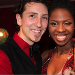 Forever and Ever Amen (Cover by Christopher Ryan)