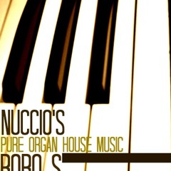 Pure Organ House Music
