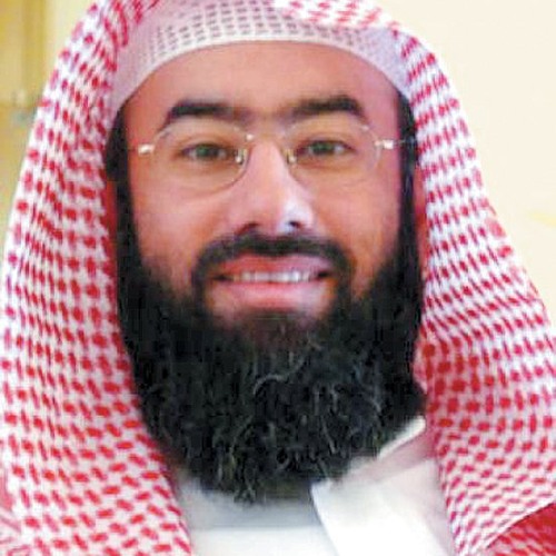 رجل اراد ان يهرب من ملك الموت