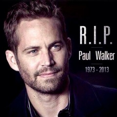 Tyrese - My Best Friend (Ft.Ludacris & The Roots) "Tribute To Paul Walker"