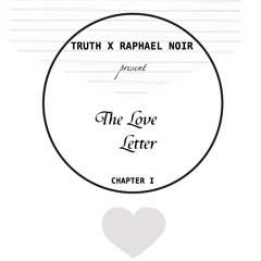LOVE LETTER CHAPTER 1