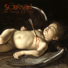Scorned Feat. K. Tana (Prod. by Smokey)