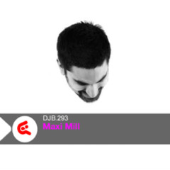 DJB Podcast Maxi Mill 2014