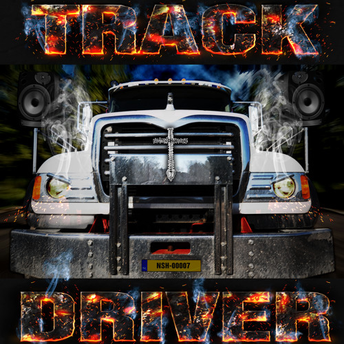 Survival Of The Fittest - Trackdriver [NSH00007 Trackdriver EP Out Now!]