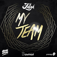 Jaiga - My Team (Soca 2014)