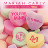 Mariah Carey - Youre Mine (Eternal) - Jump Smokers Remix