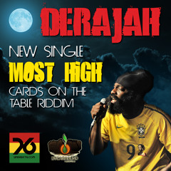 Most High - Derajah & Unidade76 - 2014