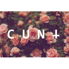 Ink Boyz - CUNT