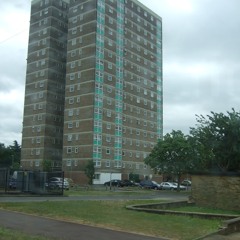 Chug - Tower Block Dub