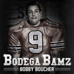 Bobby Boucher (Freestyle)