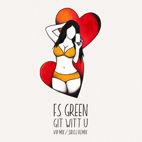 Git Witt U (SirOJ Remix)