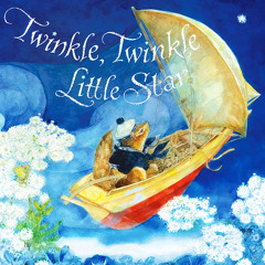 Twinkle Twinkle - Poems for kids