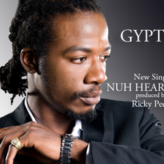 Gyptian - Nuh Heartache - Peela Productions