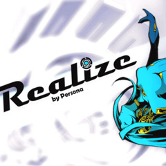 [Cytus] Persona - Realize