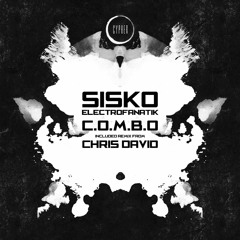 Sisko Electrofanatik - C.O.M.B.O. (Original Mix)