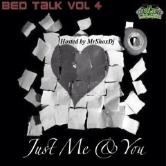 JaySyd - BedTalk Vol4 Intro - Just Me & You