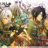 Sacrifice サクリファイス 歌ってみた English Cover Pickle131 By Pickle131sc