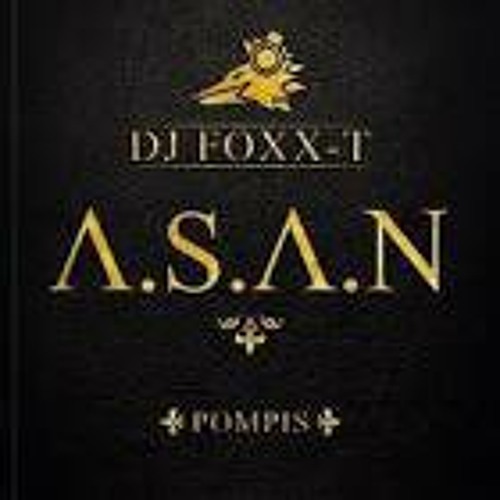 An sé an nonm pompis ft dj foxx-