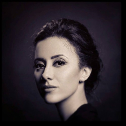 ريم عز الدين - منين ماتروح   Reem Ezz El Din - Mneen Ma Troo7