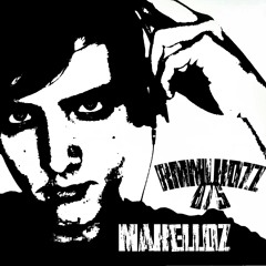 Squeaky Noise feat. MaKelloZ- Maybe (0riginal Mix)