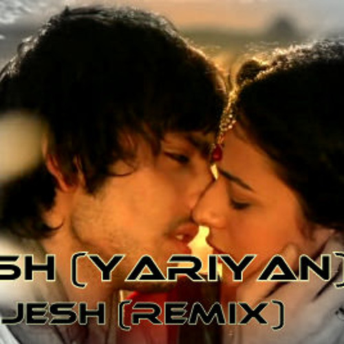BARISH (YARIYAN) DJ RAJESH REMIX