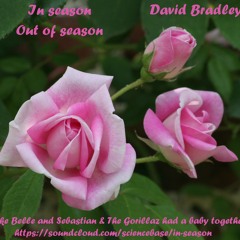 Dave Bradley - In Season, Out of Season