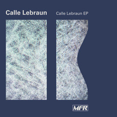 Calle Lebraun - Waiting For You (Remix)