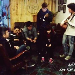 Mỗi Ngày Nhớ Em - A.R.N.C Band
