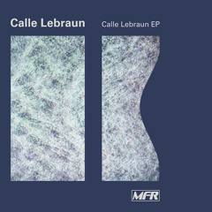 Calle Lebraun - Waiting For You