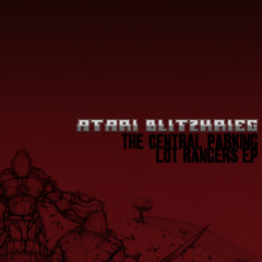 Atari Blitzkrieg - Third Finger Salute (Cuts by Mr. Len)