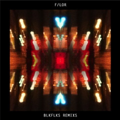F/LOR - Zoo Shapes (KELPE REMIX)