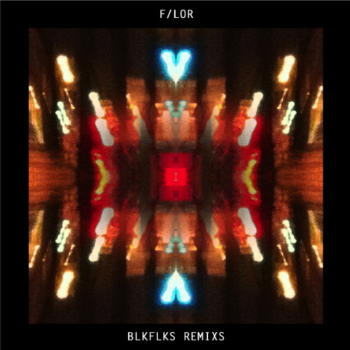 F/LOR - Zoo Shapes (KELPE REMIX)