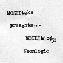 MOSHImix15 - Neonlogic