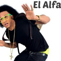 El Alfa - el Transformador
