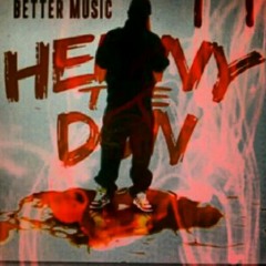 HTD Hold It Down at Better Music