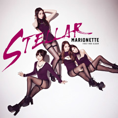 Stellar - Marionette [cover]