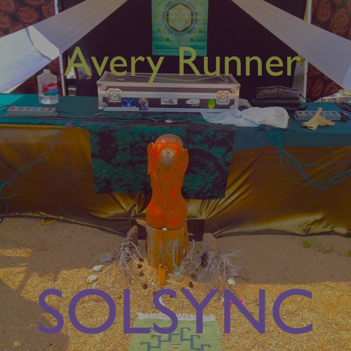 SolSync Neogoa Dark