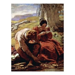 Sonnet No.30 (Shakespeare)