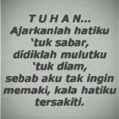 Lagu nya padi -aku tak bisa luluhkan hatimu