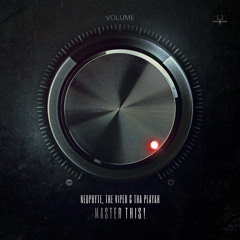Neophyte, The Viper & Tha Playah - Master This!