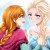 Artwork for 「ＪＫ」& ＳＳ Let It Go #HELIUM #LOL  #HappyValentine [LQ]