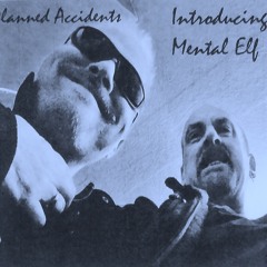 STRANGE DAYS (from the forthcoming INTRODUCING MENTAL ELF album)