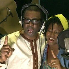 Youssou Ndour - Idylle - Mamba - One - Africa Final Mix