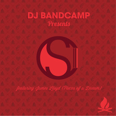 DJ Bandcamp Ft. James Lloyd - "CUFFING SEASON 3" #CS3