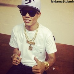 Mc Lon-Bonde Das Casinhas ♫♪
