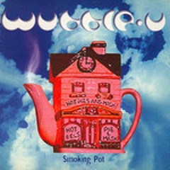Smoking Pot (Richard H Kirk Mix)