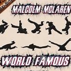 Malcolm Mclearn - World Famous (Remix) - Free D/L