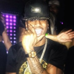 Trey Songz - Lookin Ass Nigga (Look @ ya'll Bitches Remix)(The Response to Nicki Minaj)