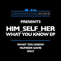 Him_Self_Her - Why (OUT NOW)