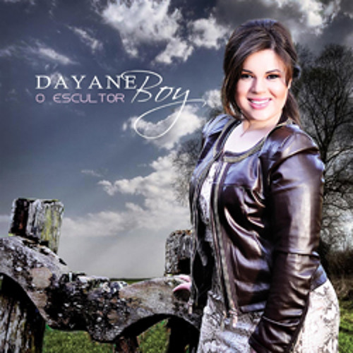 Dayane Boy - O Escultor